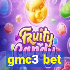 gmc3 bet